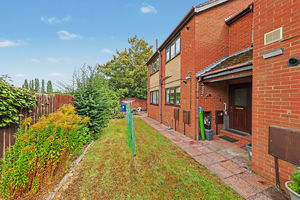 Alford Close Brampton